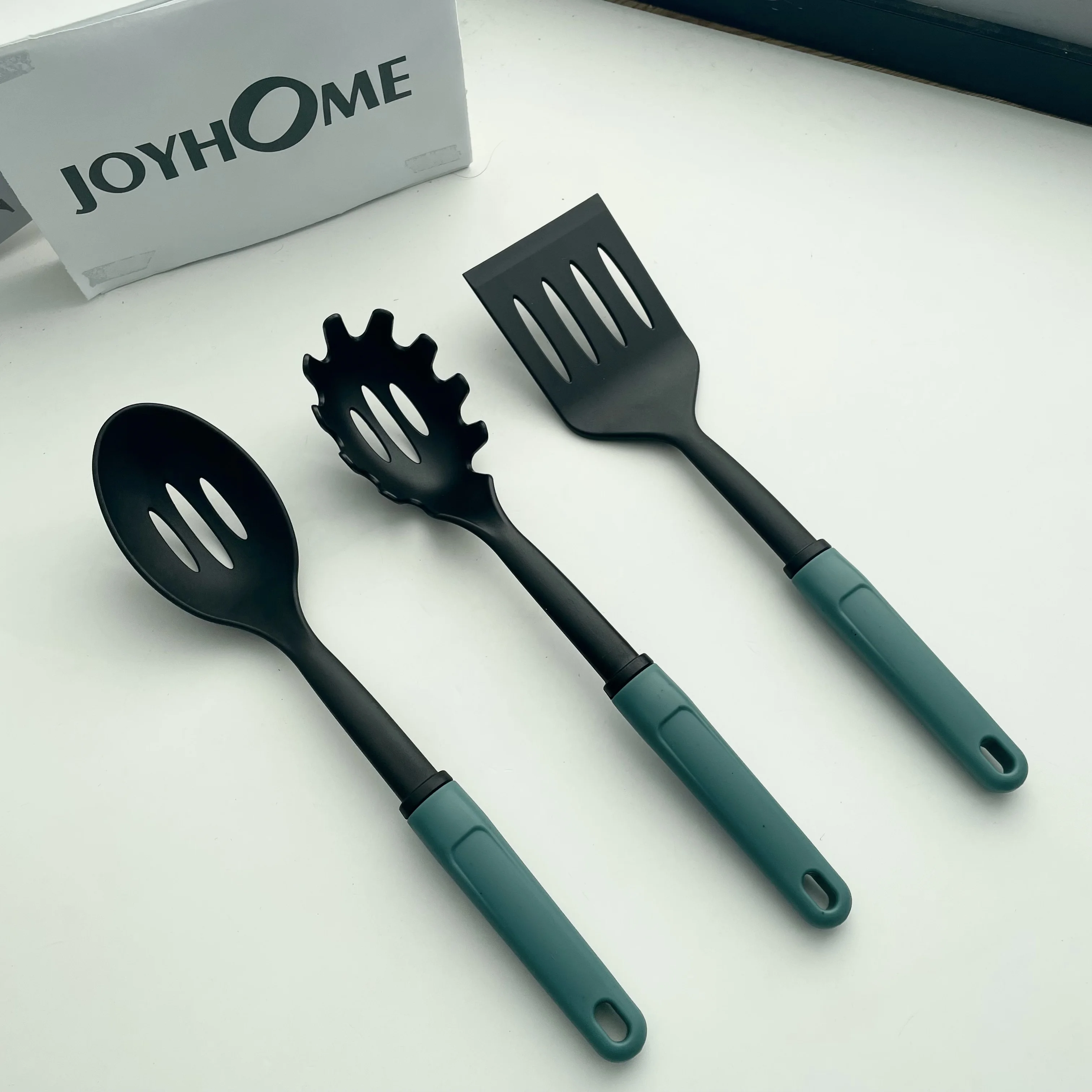 Food Grade Bpa Free Cooking Utensil Set Durable Kitchen Tools Cooking