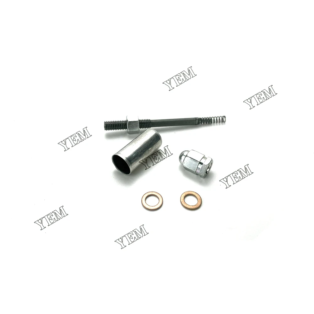 D1305 Idle Device 16259-54093 for Kubota Hot Selling 2