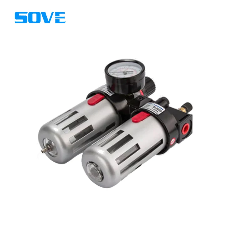 Pressure Regulating Valve Gas Pneumatic