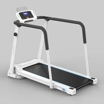 Home Foldable Professional High Quality Electric Heavy Treadmill Comercial