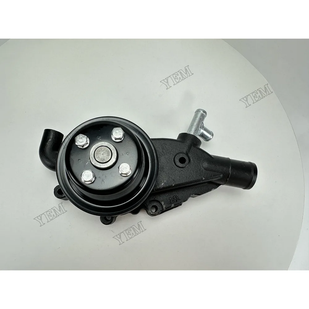 Water Pump for YANGDONG Y4100D Engine Rebuild Kit 2