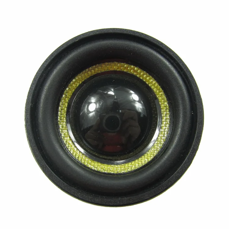 
OEM 40 мм 5 Вт 4 Ом Стекловолоконный динамик полный диапазон 5 Вт 8 ом динамики 