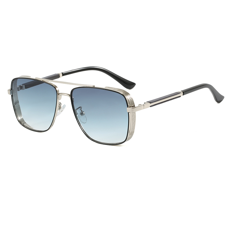 2024 New Fashion Fashion Trending Style Sun Glasses Driving Sunglasses Gradient Shades E aperçu 13