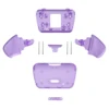 Clear Purple WPFM5005