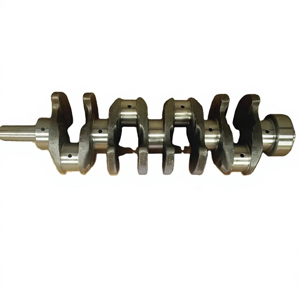 IZUMI – колянов вал 13411-58030, 13401-58020 за двигател на Toyota 13B