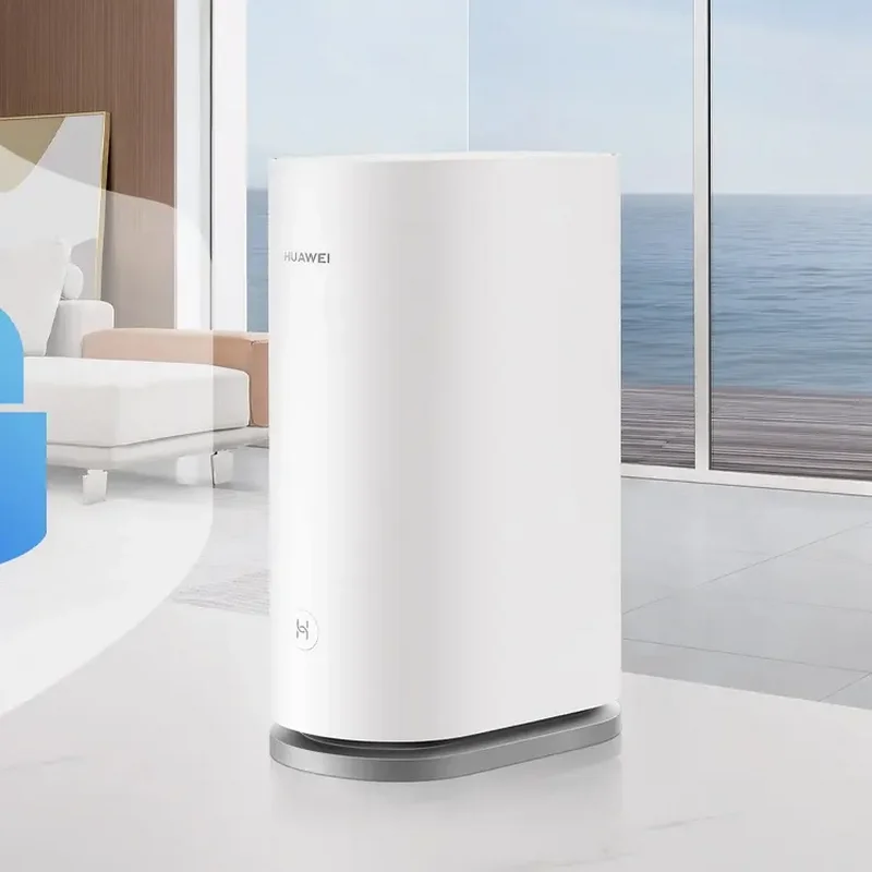 HUA WEI Wifi Mesh 7 AX6600 - Seamless Whole Home Coverage