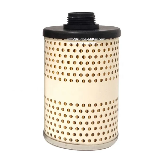 B10-AL Fuel Filter Assembly Fuel Water Separator Replaces Tank Fuel Filter