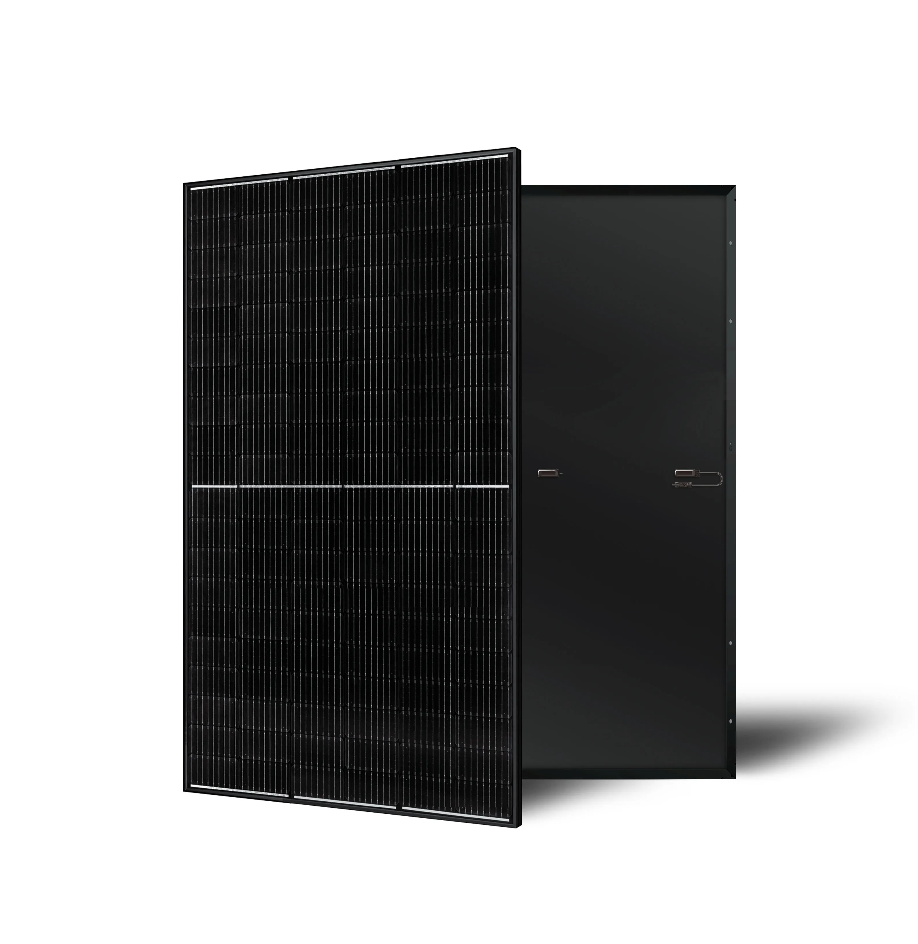 Ger Solar Germany Solar Panel 400 Watt EU Stock - Efficient Power