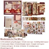 Mushroom-red