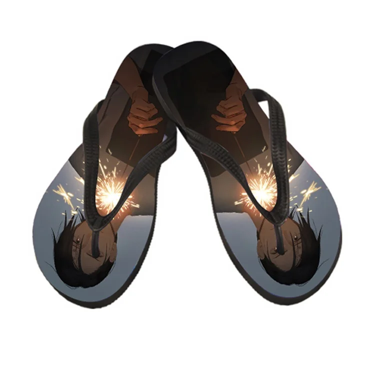 Jujutsu Kaisen Anime Flip Flops Personalized Printable Wholesale Eva Beach  Summer Sandals Men's Slippers - Buy Men's Beach Slippers,Anime Flip Flops  Sandals Slippers,Beach Sandals Flip Flops Product on 
