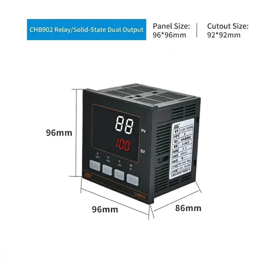 Specifications