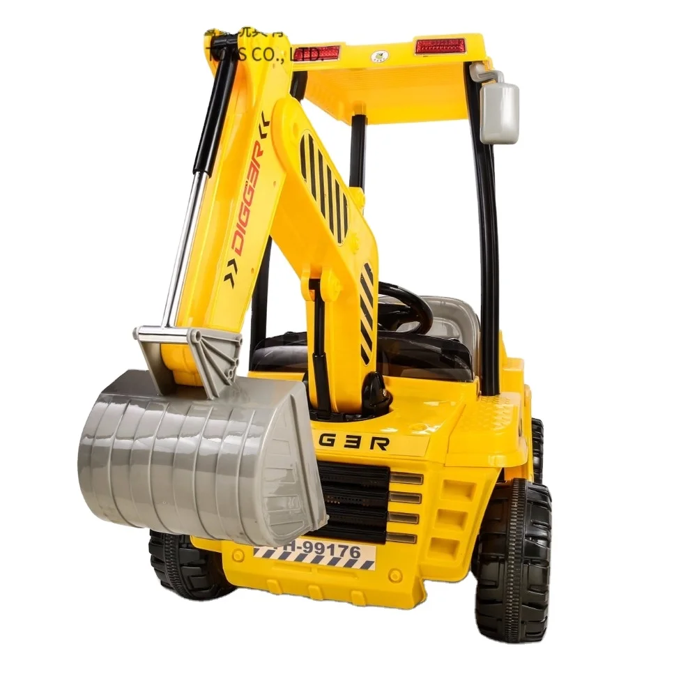 Alibaba.com: YINGHAO YH-99176 Battery Operated Ride on