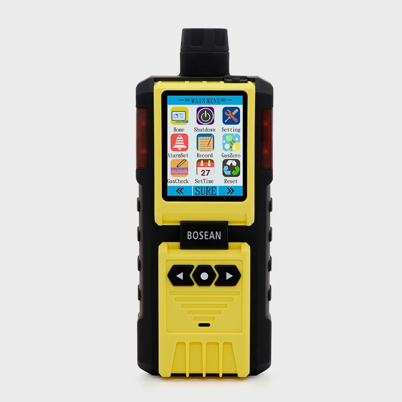 Bosean K600 Portable O3 Detector Handheld Detector Ozone