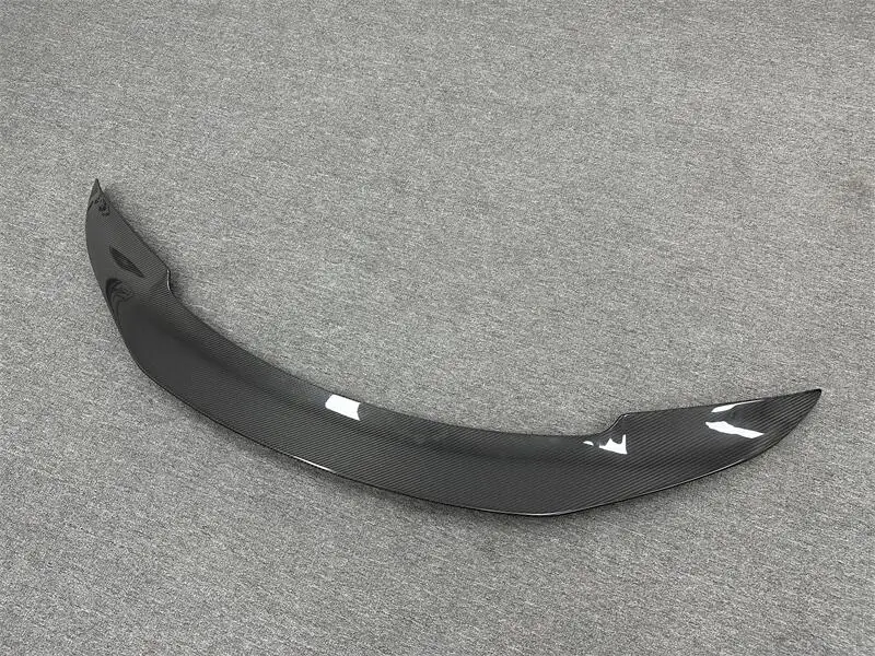 Spoiler Traseiro para Maserati MC20 foto 2