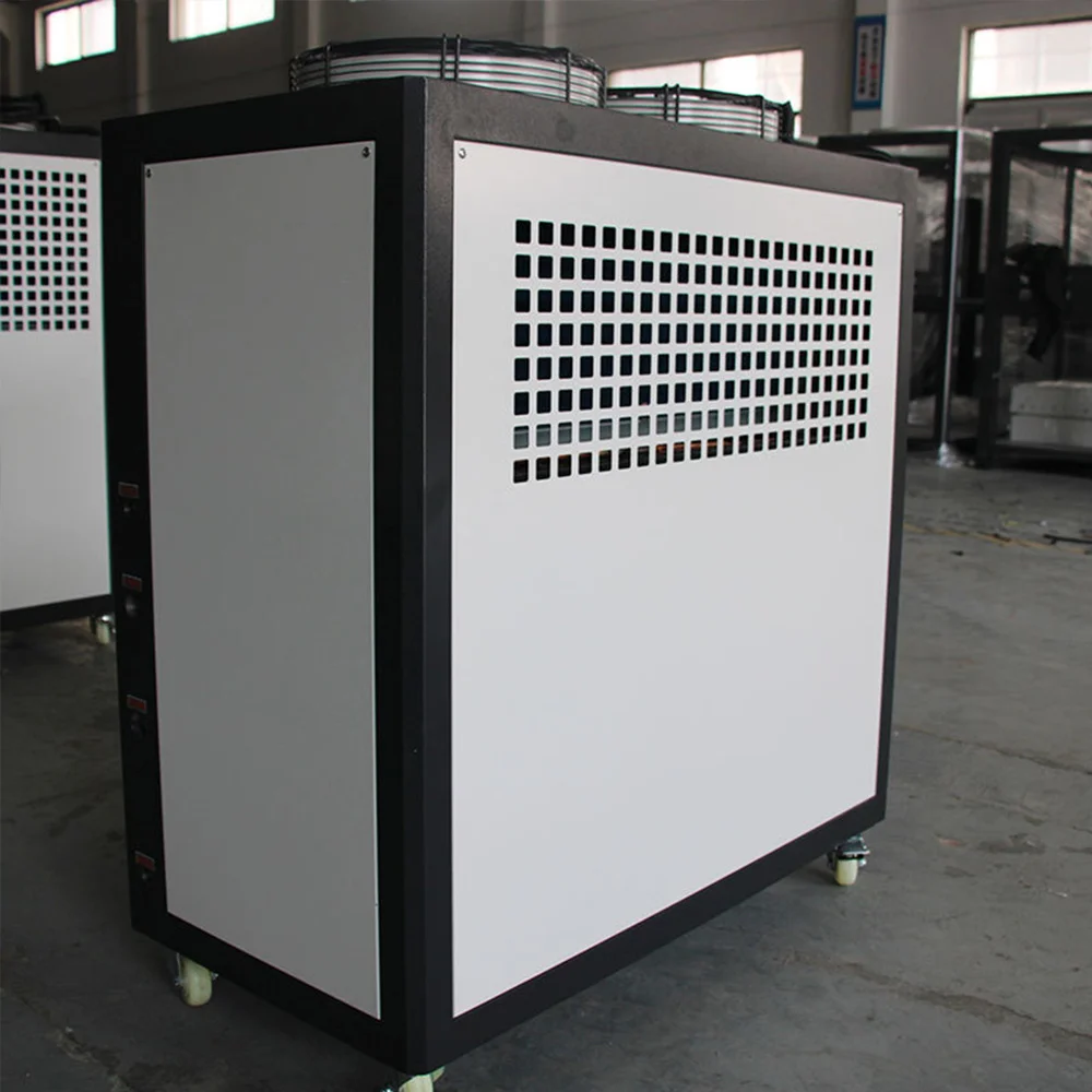 Industrial Chiller, 380v, 50kw-1000kw - detail 18