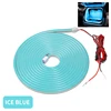 Bleu glace