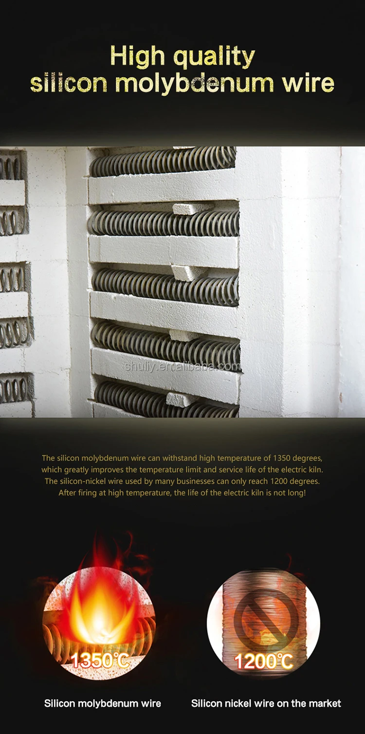 Pottery Electric Kiln Electric Kiln For Bricks 240 V Buy Pottery