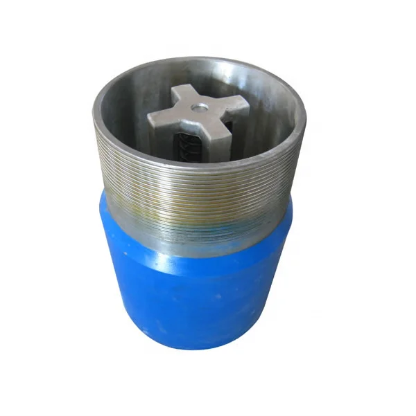 API 5CT Good Quality Non Rotating Float Collar and Float Shoe for Casing Pipe
