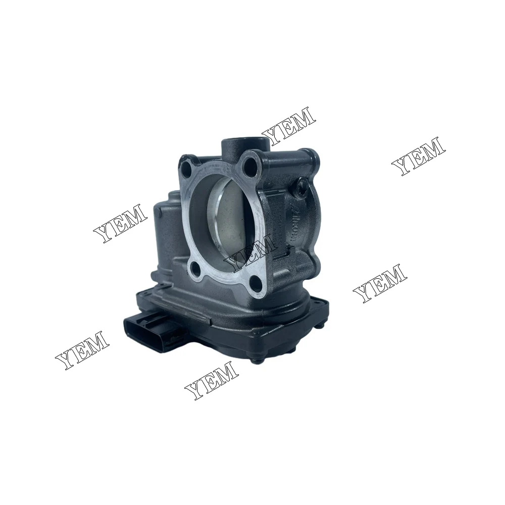 Good Quality V3307 Throttle Valve 1J774-10600 Fit for Kubota V3307 Engine.