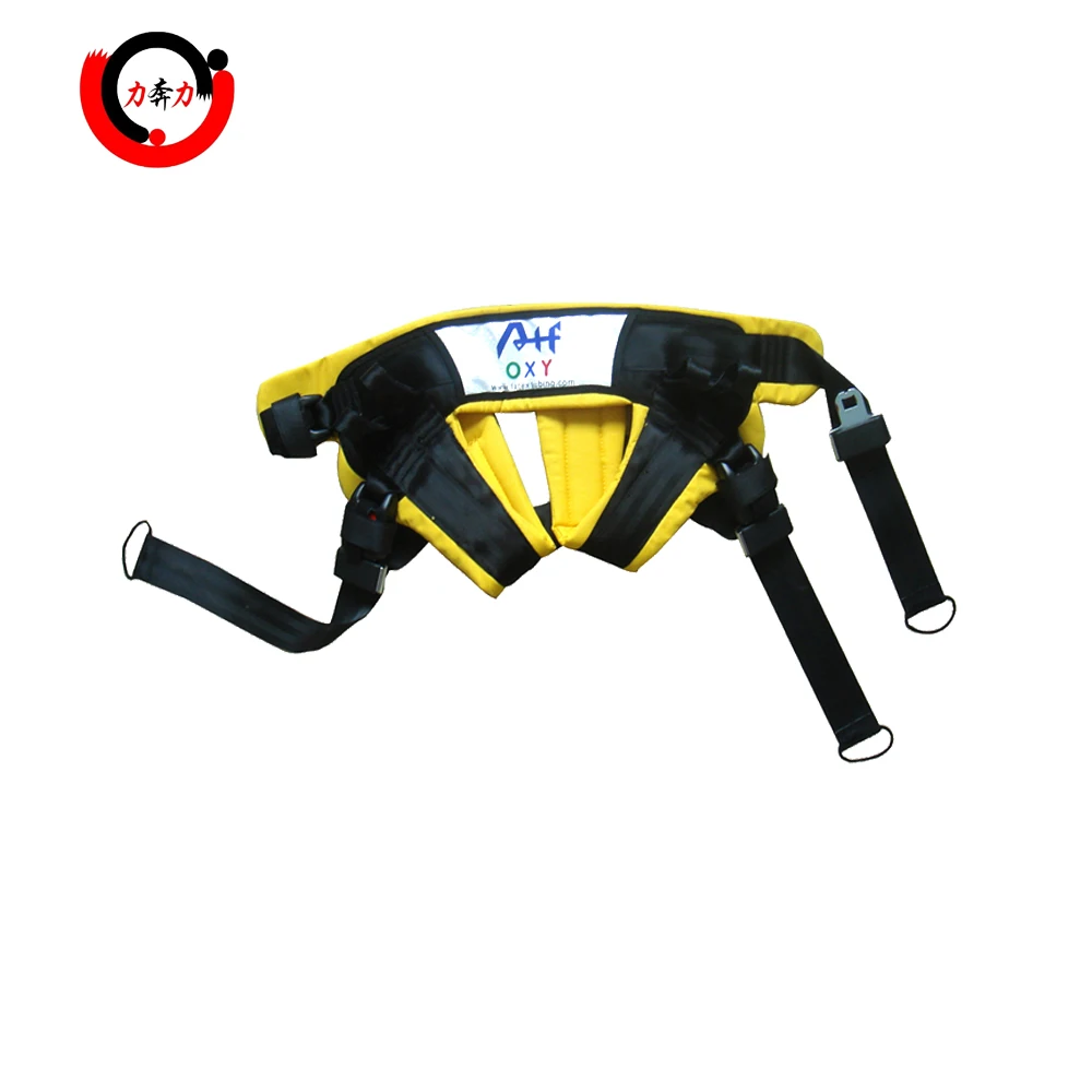 Банджи для батута Bungeee