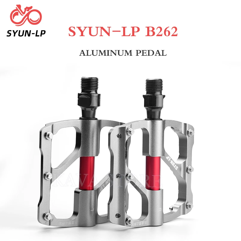 bicycles syun lp pedals