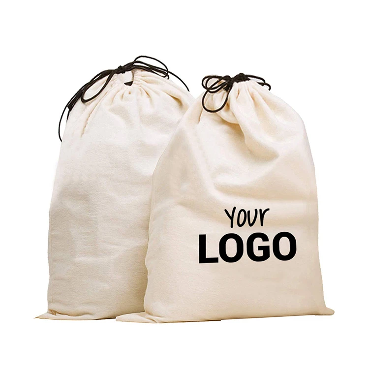 Source Directly Factory Custom Dust Bag Custom Drawstring Bag With Your  Logo Cotton Drawstring Bag on m.