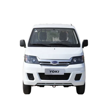 chery karry yoki qe23 mini truck for sales double cabin 5sets