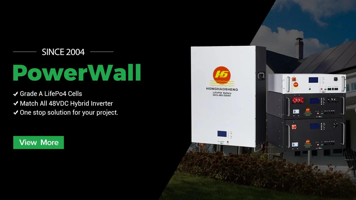 10kwh Power Wall 48v 200ah Powerwall 10kwh Powerwall Battery For Solar ...