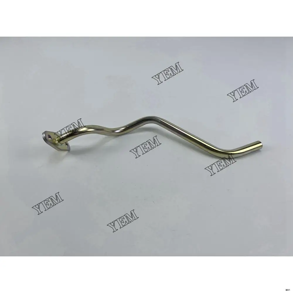 For Kubota D1105 Comp Pipe Oil 1E038-33050 Repair Parts