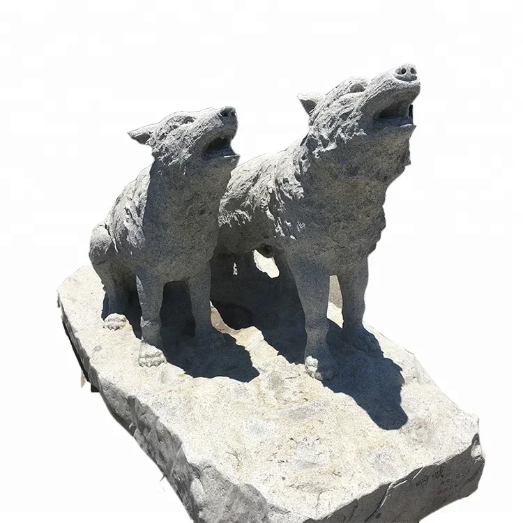 Bear Sculpture Buddha Dolphin Stone Staue Kali Statue Granite