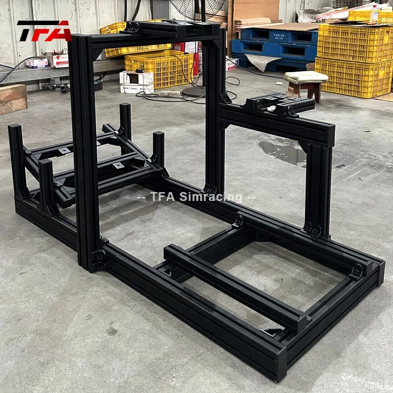 Vr Racing Frame Alibaba.com: 4080 Racing Simulator Motion, Hydraulic VR Car Racing ...