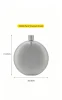 Sandblasted silver