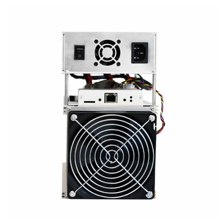 Turbo mining