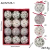 White AQTZ125-1