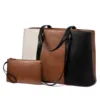 Black & Brown