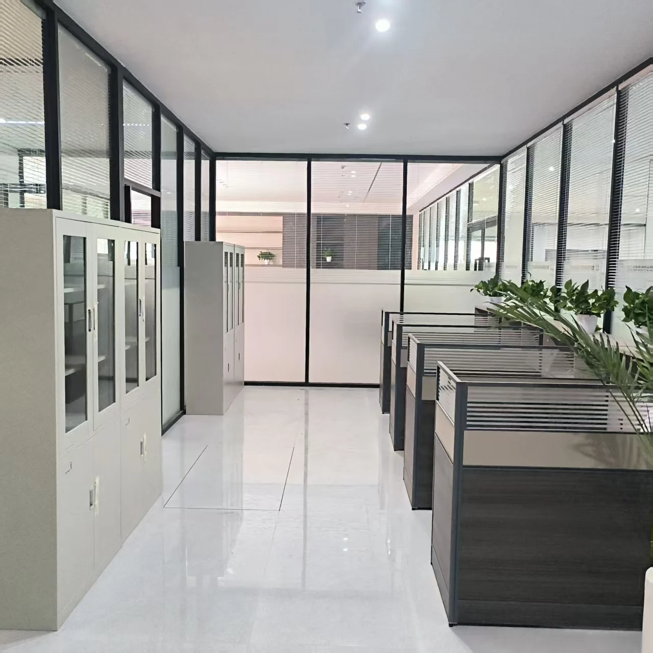 Wenzhou Bocheng Glasses Trade Co., Ltd. 2