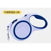 [Classic Upgraded Version] Blue and White 3M