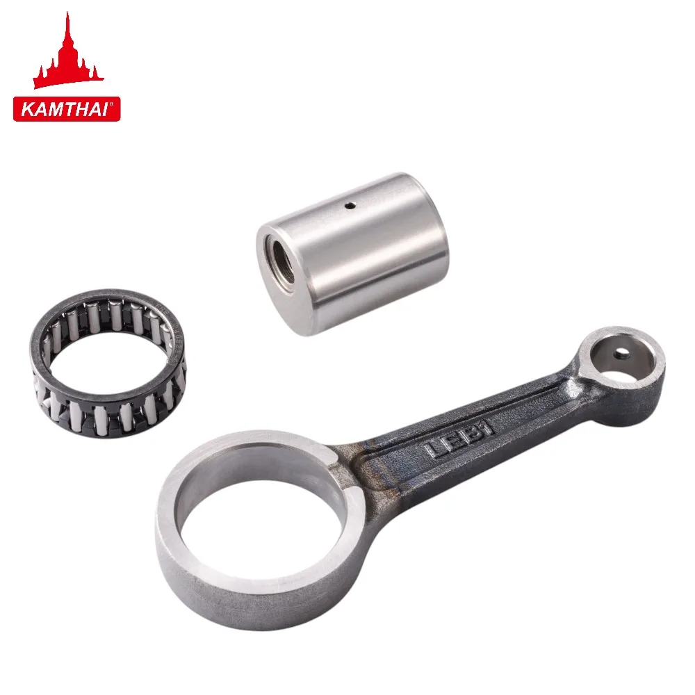 TANKAY High Quality Connecting Rod Kit Motorcycle Spare Parts LEB1 Connecting Rods Set Assembly for KYMCO