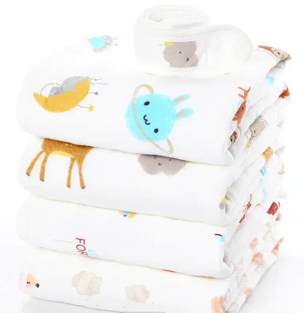 Factory Wholesale Baby Quilts Children's Bedding High Quality 100