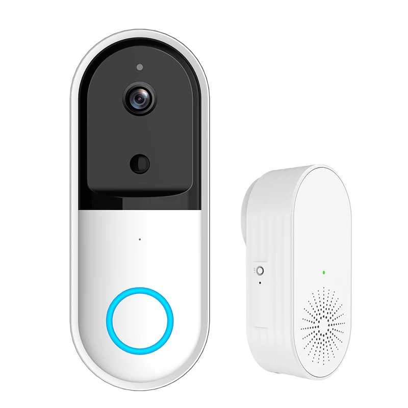 kasa doorbell kd100