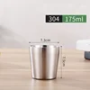 175 ml d'argent A