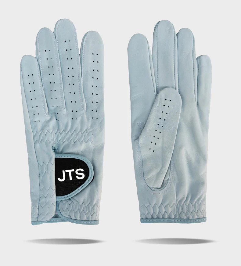 Cheap Price Golf Gloves Special Design Support Custom Logo Microfiber
