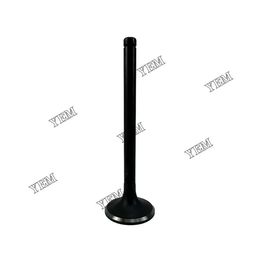 Exhaust Valve 13715-1013 for Hino EF550 Engine Part 2