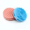 Whirlwind hair and body washers