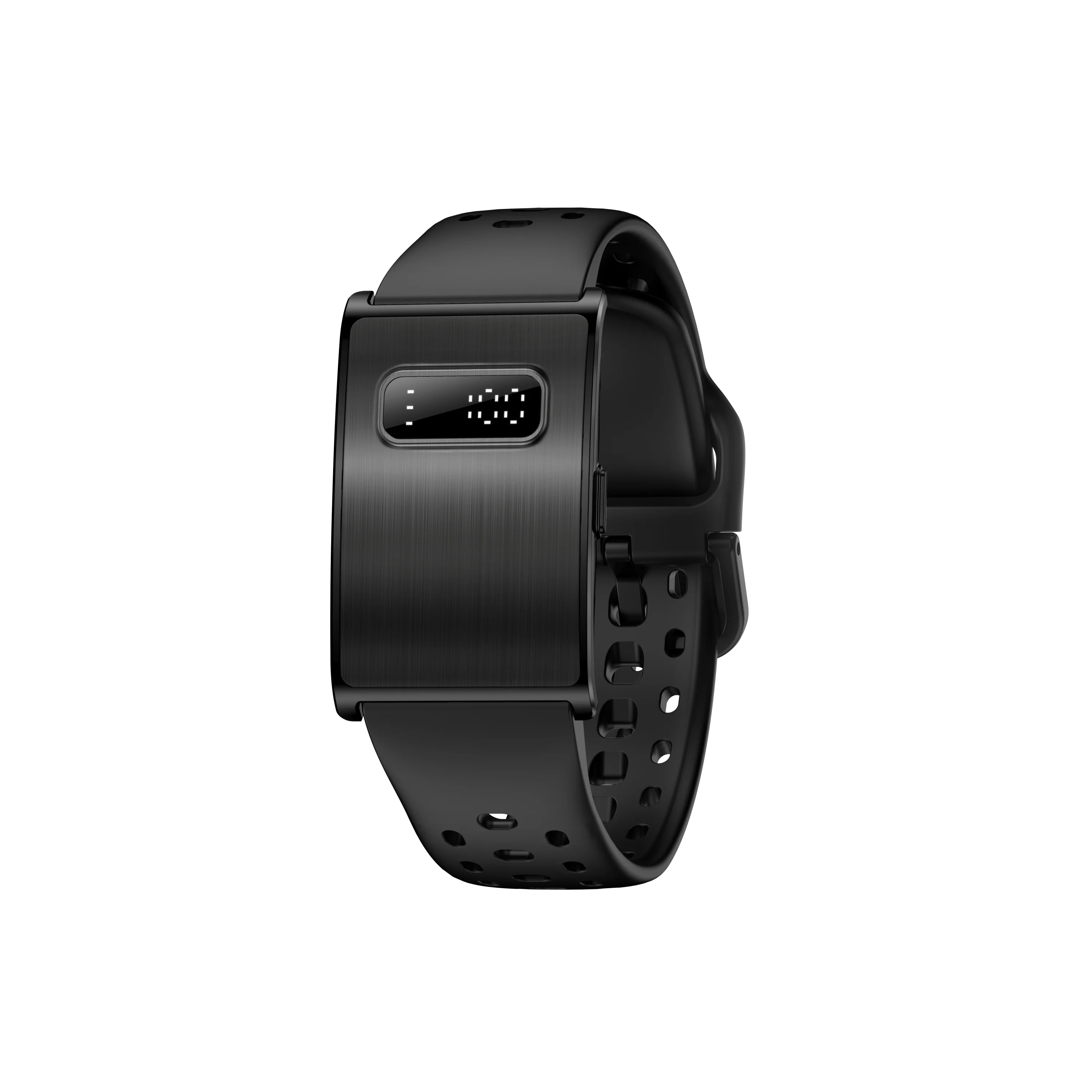 Preto - Silicone