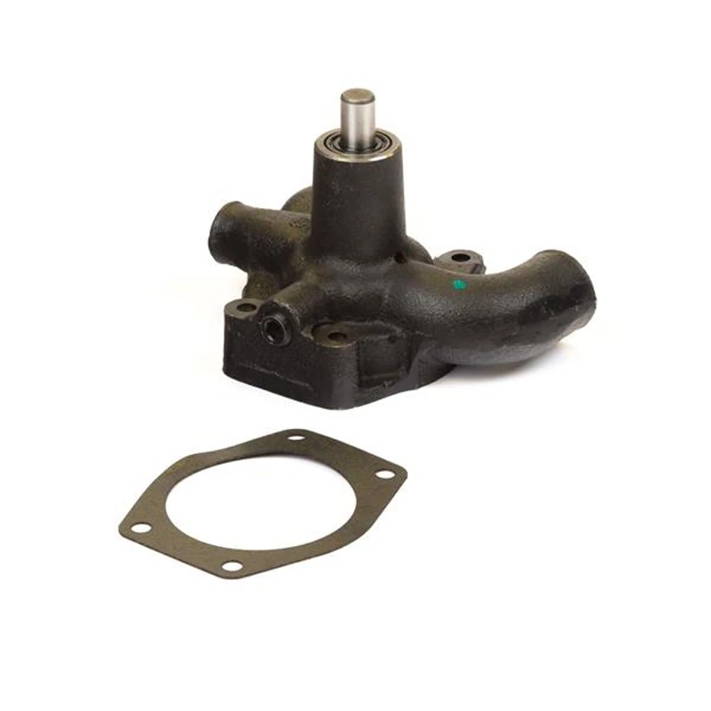 IZUMI U5MW0097 Water Pump for Volvo BM 320-400-430 Heavy Equipment Engine Parts