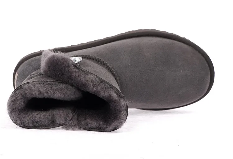 Botines De Nieve Para Mujer,Botas Profesionales Personalizadas,Buen Precio,Invierno  - Buy Botas De Invierno,Botas Para La Nieve De Invierno,Las Mujeres  Invierno Botas De Tobillo Product on Alibaba.com