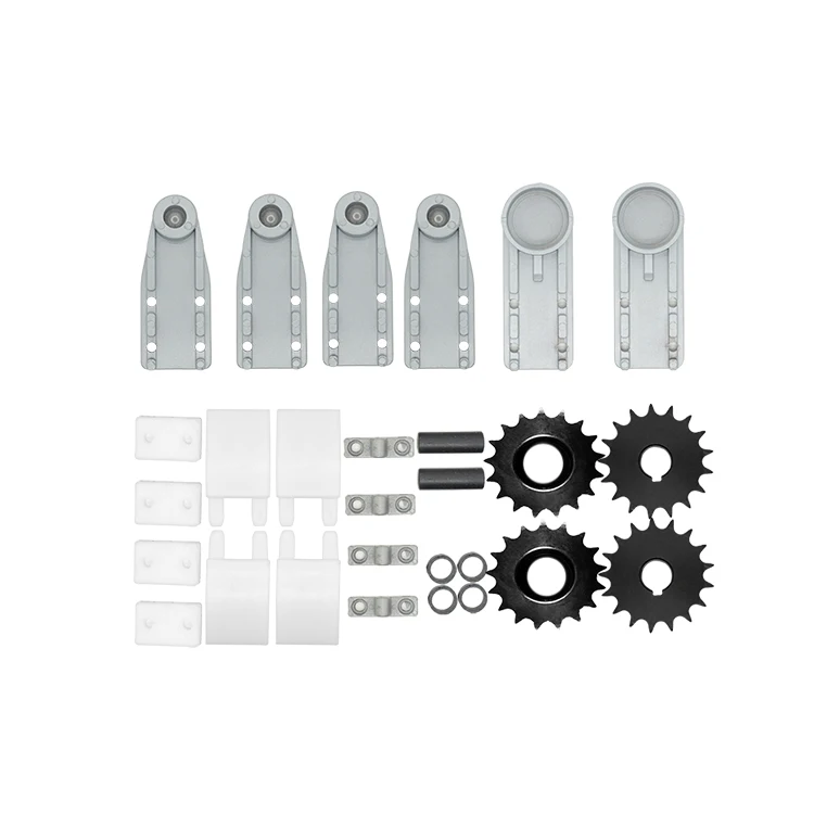 4582 Lifting Translation Machine Drive Head Accessories Transplanting Machine Assembly Line Adjustment Transfer Device