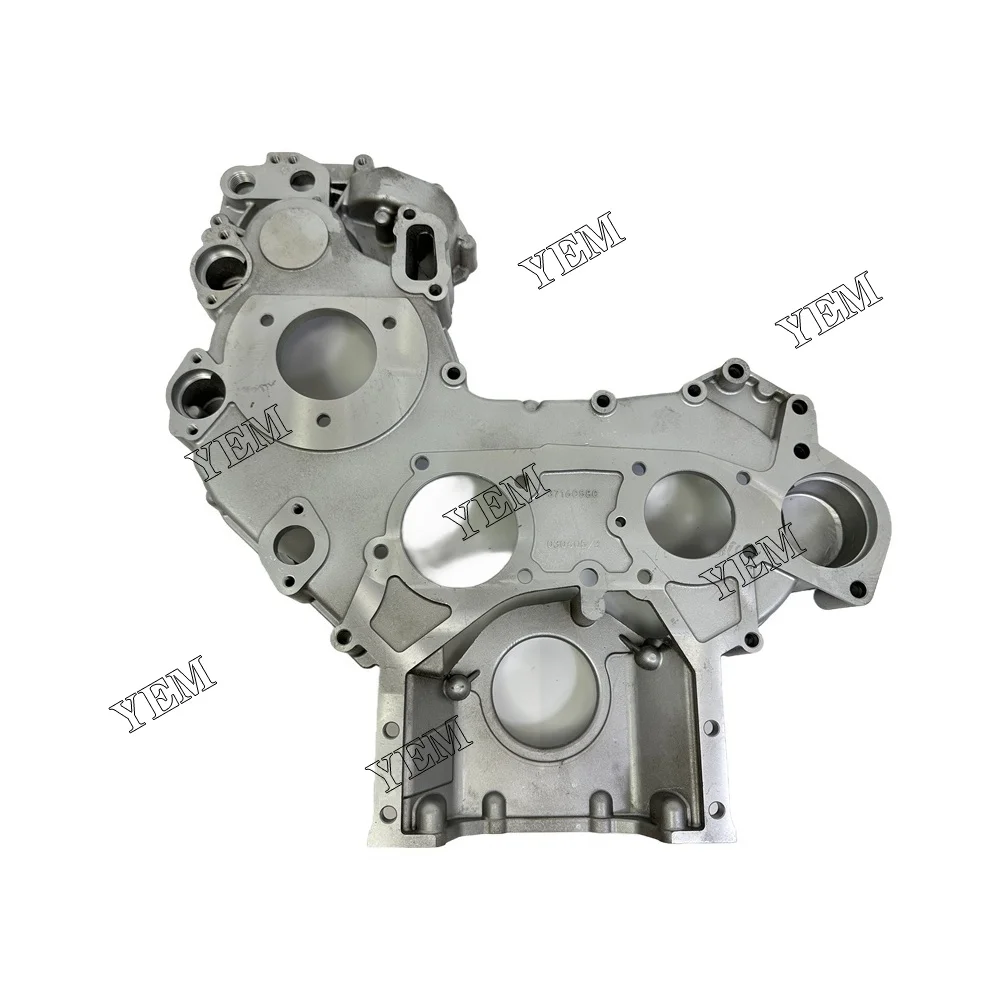 Timing Cover 3716C58C 3716C481 3716C581 4602718 Fit for Perkins 1104 Engine