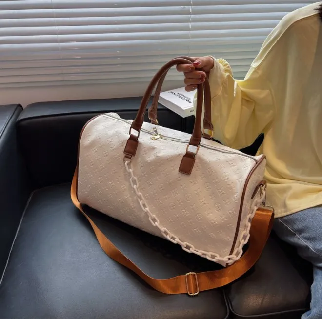 Bolso para Viaje - Hecho en Argentina |El Boyero